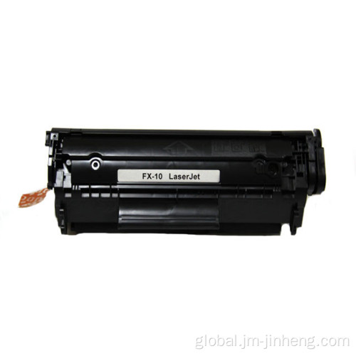 Best Canon Toner Cartridge Hot sells Black color Canon FX10 toner Cartridge Factory